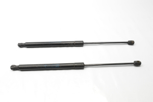 Opel Astra H (2004–2010) Heckklappendämpfer 13128759