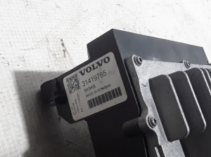 VOLVO S90 (2016–2026) Kaitsmeplokid 31419765 - 3