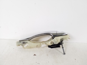 Kia Sportage (2010–2016) Front door external opening handle and its details 90880-00400 - 2