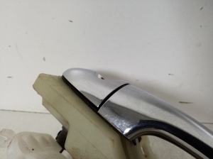 Kia Sportage (2010–2016) Front door external opening handle and its details 90880-00400 - 4