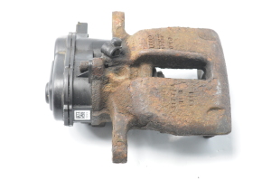 Bremssattel hinten