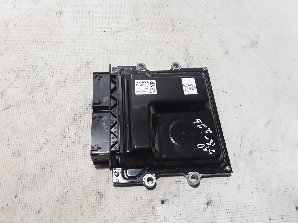 VOLVO S90 2 generation (2016-2023) Блок керування двигуном ECU 31459913 21066445