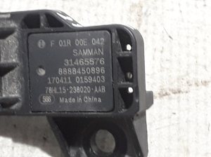  Gaisa spiediena sensors 