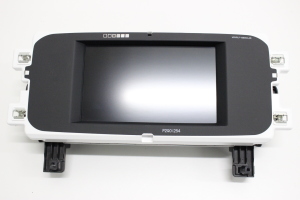   Instrument cluster  - 98351517 