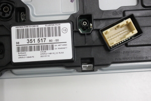 Opel Corsa F (2019–2026) Instrument cluster 98351517 - 3