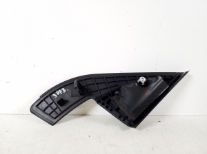Kia Sportage (2010–2016) Esiukse muu osa 87651-3W010 - 2