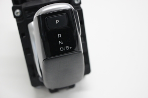 Opel Corsa F (2019–2026) Gear shift mechanism 93489130 - 2