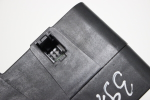 Opel Corsa F (2019–2026) Gear shift mechanism 93489130 - 4