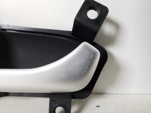 Kia Sportage (2010–2016) Front door inner handle 82610-3U000 - 3