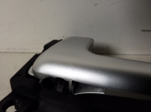 Kia Sportage (2010–2016) Front door inner handle 82610-3U000 - 4