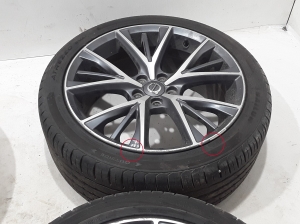 VOLVO S90 (2016–2026) Rim set - 2
