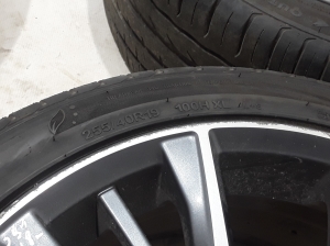 VOLVO S90 (2016–2026) Rim set - 4
