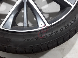 VOLVO S90 (2016–2026) Rim set - 7