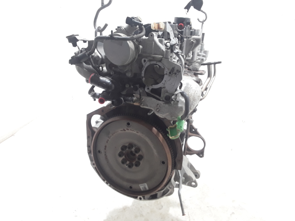 RENAULT Koleos 1 generation (2008-2016) Bare Engine M9R855 21066372