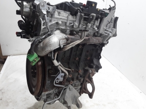 RENAULT Koleos (2007–2016) Motor M9R855 - 2