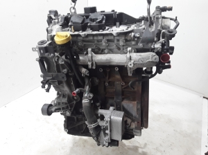 RENAULT Koleos (2007–2016) Motor M9R855 - 3