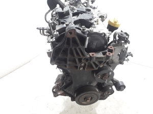 RENAULT Koleos (2007–2016) Motor M9R855 - 4