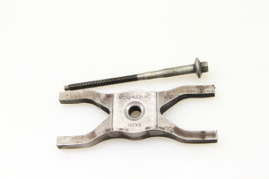 Einspritzdüsenhalter - 6C1Q9L535AC
