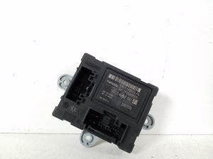   Türsteuergerät vorn  - CV1T14B533AG 