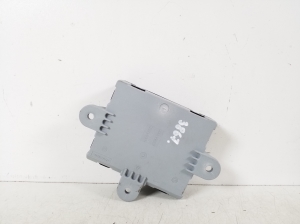 Ford Fiesta VI (2008–2017) Front door control unit CV1T14B533AG - 2