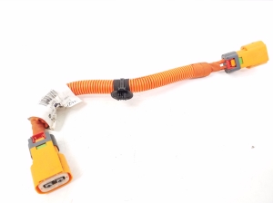 Opel Corsa F (2019–2026) Other wire 39185305 - 2