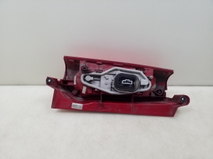 Citroen Berlingo (2008–2018) Eckleuchte hinten 9680607880 - 4
