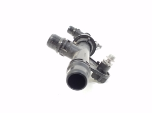 Opel Corsa F (2019–2026) Schlauch 9834745480 - 2