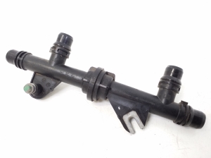 Opel Corsa F (2019–2026) Schlauch 9834745480 - 4