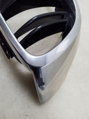 BMW 4 SERIES F32 (2013–2020) Priekšējā reste 7294814 - 2