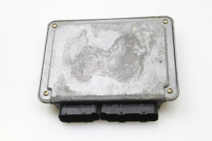 Opel Zafira A (1999–2005) Motorsteuergerät 24417169 - 3