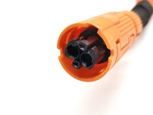 Mercedes Benz EQC N293 (2019–2026) Engine wiring harness A2935409002 - 4