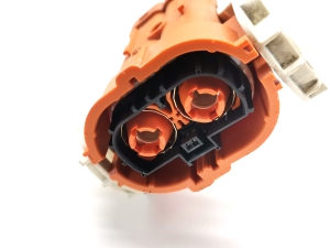 Mercedes Benz EQC N293 (2019–2026) Engine wiring harness A2935404204 - 2