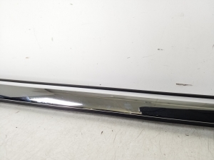 Ford Fiesta VI (2008–2017) Außenfensterdichtung vordere Tür - 3
