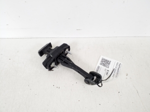 Ford Fiesta VI (2008–2017) Front door check - 2