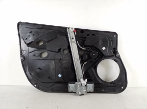 Ford Fiesta VI (2008–2017) Priekšējo durvju logu pacēlājs un tā daļas C1BBA045H16AB - 3