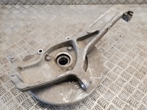 Tesla Model 3 3 (2016–2024) Front wheel hub and its parts 1044311-00-E - 2