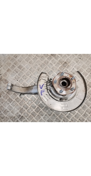 Tesla Model 3 3 (2016–2024) Front wheel hub and its parts 1044311-00-E - 3