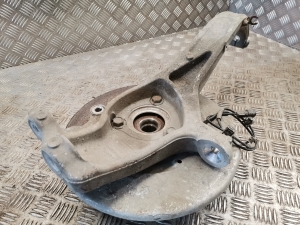 Tesla Model 3 3 (2016–2024) Front wheel hub and its parts 1044311-00-E - 2