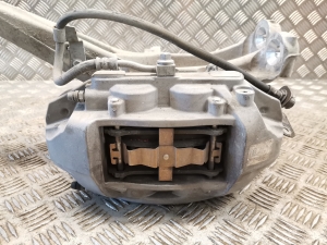 Tesla Model 3 3 (2016–2024) Front wheel hub and its parts 1044311-00-E - 2