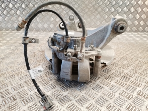 Tesla Model 3 3 (2016–2024) Tagumine rumm 1044411-00-F - 4