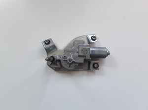   Rear wiper motor 