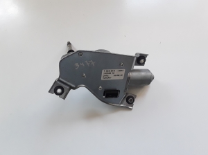  Rear wiper motor 