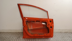 Ford Fiesta VI (2008–2017) Front door - 2
