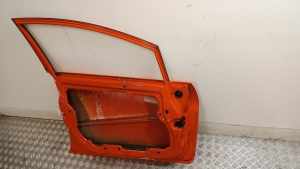 Ford Fiesta VI (2008–2017) Front door - 3
