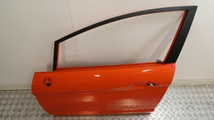 Ford Fiesta VI (2008–2017) Front door - 4