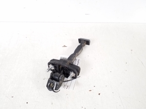Ford Fiesta VI (2008–2017) Rear side door opening limiter 1740072 - 2
