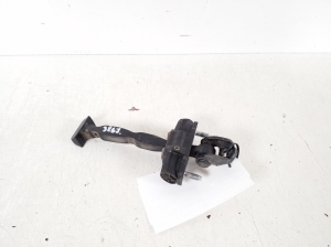   Rear side door opening limiter  - 1740072 