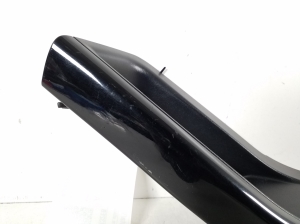Ford Fiesta VI (2008–2017) Front door glass switch F1ET14A132EB - 2