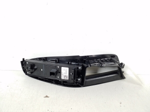 Ford Fiesta VI (2008–2017) Front door glass switch F1ET14A132EB - 4