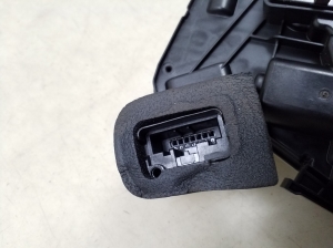 Volkswagen Jetta (2010–2017) Front door lock 5K1837016E - 2